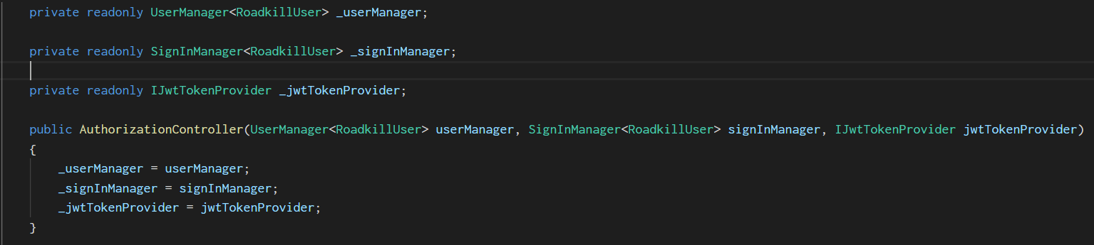 gestalt proximity code example bad