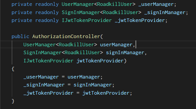 gestalt proximity code example best